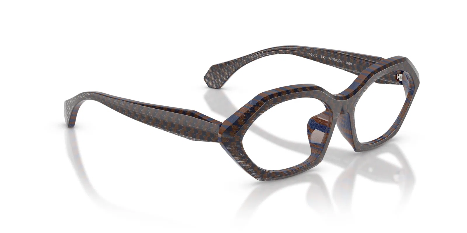Alain Mikli 3530DM Eyeglasses - view 34